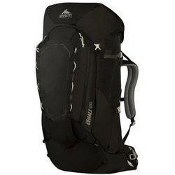 デナリ100 DENALI 100 649182917 バサルトブラック Mサイズ [アウトドア ザック 100L]