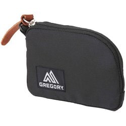 コインワレット COIN WALLET 654931041 1041 ブラック [アウトド アワレット]