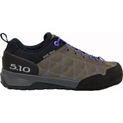 1400465 ガイドテニーWs (Chacoal_Iris) 11 レディース トレッキングシューズ [レディース ハイキングシューズ]