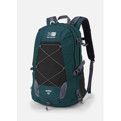 ヨドバシ Com カリマー Karrimor Spike 25 25l アトランティック アウトドア系ザック 通販 全品無料配達