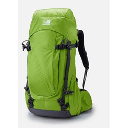 ヨドバシ.com - カリマー Karrimor intrepid 40 type II 56603 A.Green