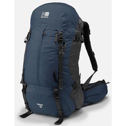 ヨドバシ.com - カリマー Karrimor 57449 ridge 40 type I 40L インク