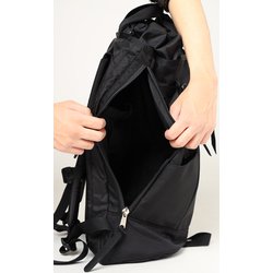 グレゴリーGREGORY マルチデイ 黒 HDナイロン 18L バックパック グレゴリーGREGORY マルチデイ 黒 HDナイロン 18L バックパック