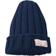folded beanie kids ＋d 200647 Notte [アウトドア 帽子 キッズ]