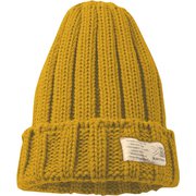 folded beanie (kids) +d 200677 Orio [アウトドア 帽子 キッズ]