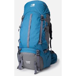 ヨドバシ.com - カリマー Karrimor cougar 75-95 68262 Legion [アウトドア系 ザック] 通販【全品無料配達】