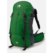 57661 ridge 40 type III 40L Leaf Green [アウトドア系ザック]