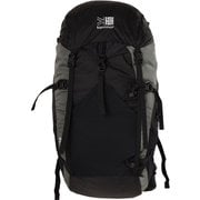 SL 35 type II 500814 02 Black [アウトドア系 ザック]