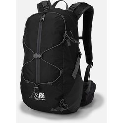 ヨドバシ.com - カリマー Karrimor SL 20 500815 02 Black [アウトドア系 ザック] 通販【全品無料配達】