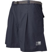 culottes 206544 Navy Lサイズ [アウトドア キュロット レディース]