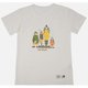 hike Ws T 207152 White Sサイズ [アウトドア カットソー レディース]