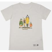 hike Ws T 207152 White Sサイズ [アウトドア カットソー レディース]