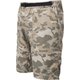 journey summer shorts 185575 Camo/MS XLサイズ [アウトドア パンツ メンズ]
