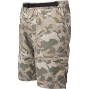 journey summer shorts 185575 Camo/MS XLサイズ [アウトドア パンツ メンズ]