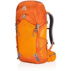 Gregory - グレゴリー スタウト30 バックパック リュックサック ザック オレンジ ヨドバシ.com - グレゴリー GREGORY スタウト30 778365589