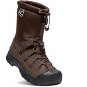 WINTERPORT II 1017506 DEMITASSE/SLATE BLACK US12 [防寒ブーツ メンズ]