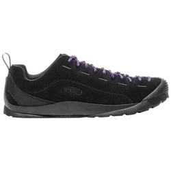 キーン　ジャスパー(27cm) 極上品　インソール無し　1017349 ブラック ヨドバシ.com - キーン KEEN JASPER 1017349 BLACK/BLACK 27cm