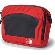 trek carry front bag 87339 Fire [アウトドア系 ポーチ]