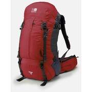 57525 ridge 40 type II 40L Chili [アウトドア系ザック]