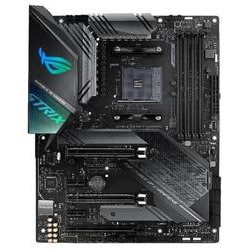 ヨドバシ.com - エイスース ASUS マザーボード ROG STRIX X570-F GAMING 通販【全品無料配達】