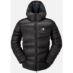 ヨドバシ.com - カリマー Karrimor featherlite down parka 211713 ...