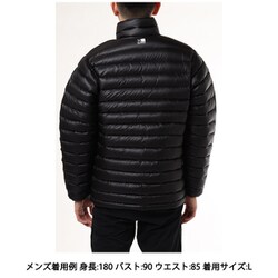 ヨドバシ.com - カリマー Karrimor concordia down jkt 211814 Black Lサイズ [アウトドア ダウンウェア  メンズ] 通販【全品無料配達】