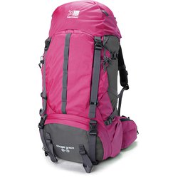 ヨドバシ.com - カリマー Karrimor 68440 cougar grace 55-70 55-70L