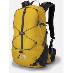 ヨドバシ.com - カリマー Karrimor SL 20 68943 Gold [アウトドア系 ザック] 通販【全品無料配達】