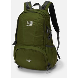 ヨドバシ.com - カリマー Karrimor sector 25 55033 Dark Olive