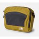 trek carry front bag 87343 Gold [アウトドア系 ポーチ]