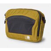 trek carry front bag 87343 Gold [アウトドア系 ポーチ]
