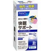 快眠サポート 10日分 10本入り