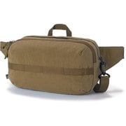 urban duty EDC hip bag 88420 Coyote [アウトドア系小型バッグ]