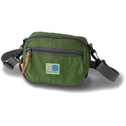 743542 VT pouch 3.5L Garden Green [アウトドア系小型バッグ]
