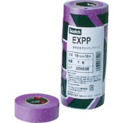 EXPP18X18 [3M 建築塗装用マスキングテープ EXPP 18mmX18m 7巻入り]
