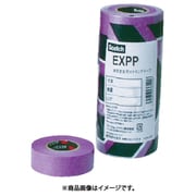 EXPP20X18 [3M 建築塗装用マスキングテープ EXPP 20mmX18m 6巻入り]