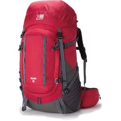 ヨドバシ.com - カリマー Karrimor strata 50 type I 88537 Deep Red