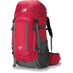 ヨドバシ.com - カリマー Karrimor strata 50 type II 88637 Deep Red