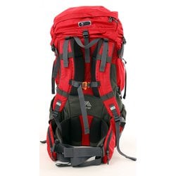 ヨドバシ.com - カリマー Karrimor strata 50 type II 88637 Deep Red