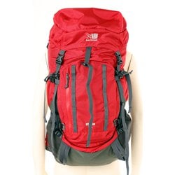 ヨドバシ.com - カリマー Karrimor strata 50 type II 88637 Deep Red