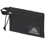 カードサイズポーチ CARD SIZE POUCH 1047191041 1041 ブラック [アウトドア 小型バッグ]