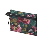 ポストカードポーチ POST CARD POUCH 1047220511 0511 ガーデンタペストリー [アウトドア 小型バッグ]