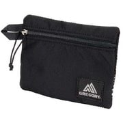 ポストカードポーチ POST CARD POUCH 1047211041 1041 ブラック [アウトドア 小型バッグ]