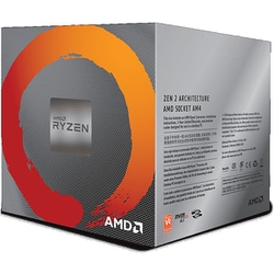 ヨドバシ.com - 日本AMD AMD 100-100000071BOX [AMD Ryzen 7 3700X