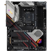 マザーボード ASRock X570チップセット搭載 ATX X570 Phantom Gaming X