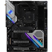 マザーボード ASRock X570チップセット搭載 ATX X570 Taichi