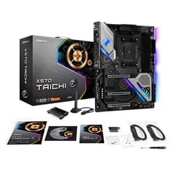 ヨドバシ.com - ASRock アスロック X570 Taichi [マザーボード ASRock