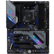 マザーボード ASRock X570チップセット搭載 ATX X570 Extreme4