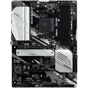マザーボード ASRock X570チップセット搭載 ATX X570 Pro4