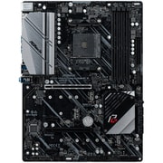 マザーボード ASRock X570チップセット搭載 ATX X570 Phantom Gaming 4